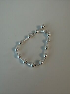 Jenny Bird Celeste Bracelet Silver